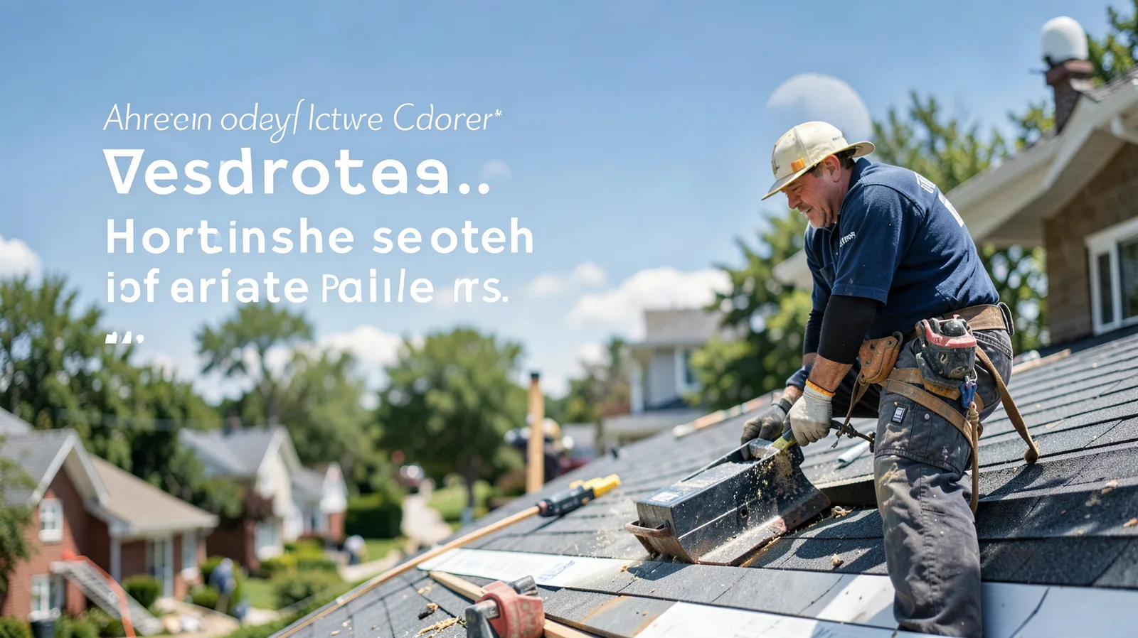Roof Replacement in Toddville, IA near me